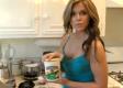 How To Make Mocha Chip Squares